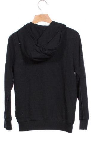 Dziecięca sportowa bluza Napapijri, Rozmiar 7-8y/ 128-134 cm, Kolor Niebieski, Cena 187,99 zł