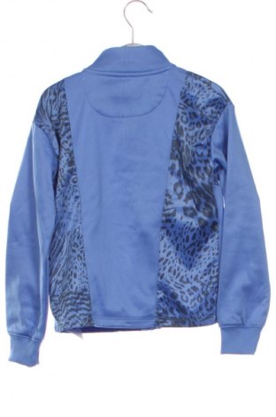 Kinder Sportoberteil Nike, Größe 4-5y/ 110-116 cm, Farbe Blau, Preis 41,99 €