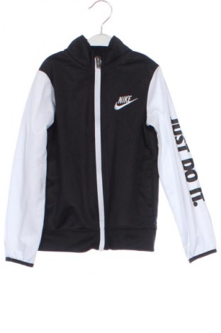 Kinder Sportoberteil Nike, Größe 3-4y/ 104-110 cm, Farbe Schwarz, Preis 71,99 €