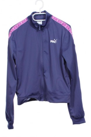 Detská športová horná časť  PUMA, Veľkosť 15-18y/ 170-176 cm, Farba Fialová, Cena  14,95 €