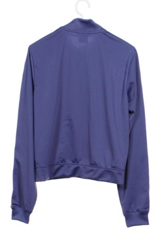 Detská športová horná časť  PUMA, Veľkosť 15-18y/ 170-176 cm, Farba Fialová, Cena  14,95 €