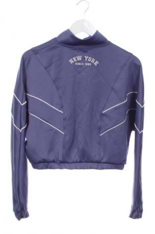 Παιδικό αθλητικό πάνω φόρμα Primark, Μέγεθος 11-12y/ 152-158 εκ., Χρώμα Μπλέ, Τιμή 18,99 €