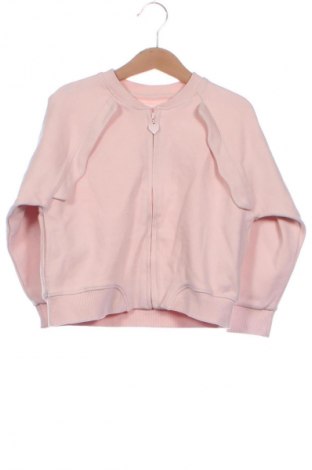 Dětská horní část sportovní soupravy Reserved, Velikost 2-3y/ 98-104 cm, Barva Růžová, Cena  239,00 Kč