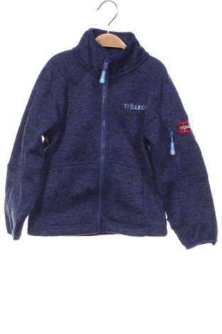 Dětská horní část sportovní soupravy Trollkids, Velikost 2-3y/ 98-104 cm, Barva Modrá, Cena  289,00 Kč