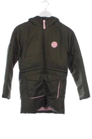 Detská bunda  4F, Veľkosť 9-10y/ 140-146 cm, Farba Zelená, Cena  17,95 €