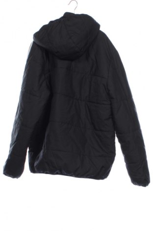 Detská bunda  Adidas, Veľkosť 15-18y/ 170-176 cm, Farba Čierna, Cena  25,95 €