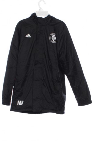 Dětská bunda  Adidas, Velikost 12-13y/ 158-164 cm, Barva Černá, Cena  589,00 Kč