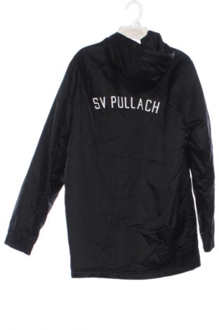 Dětská bunda  Adidas, Velikost 12-13y/ 158-164 cm, Barva Černá, Cena  589,00 Kč