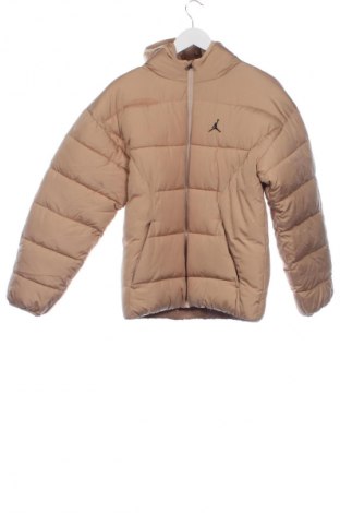 Detská bunda  Air Jordan Nike, Veľkosť 13-14y/ 164-168 cm, Farba Béžová, Cena  122,95 €