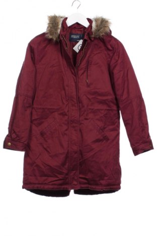 Detská bunda  Arizona, Veľkosť 11-12y/ 152-158 cm, Farba Červená, Cena  18,95 €