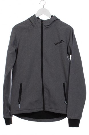 Kinderjacke Bench, Größe 15-18y/ 170-176 cm, Farbe Grau, Preis 18,99 €