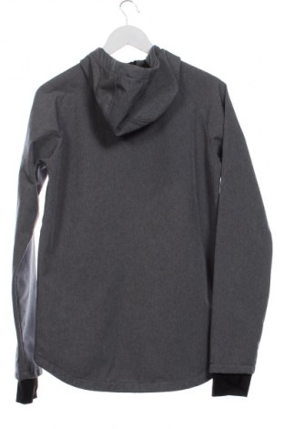 Kinderjacke Bench, Größe 15-18y/ 170-176 cm, Farbe Grau, Preis 18,99 €