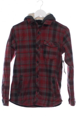 Детско яке Billabong, Размер 13-14y/ 164-168 см, Цвят Многоцветен, Цена 69,99 лв.