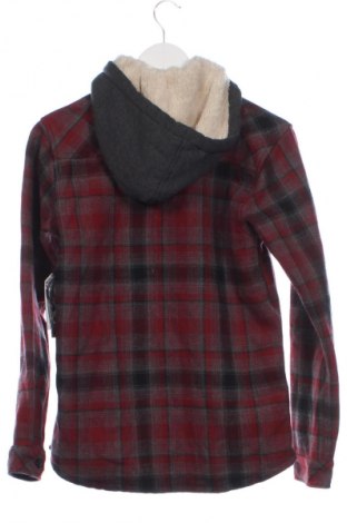 Детско яке Billabong, Размер 13-14y/ 164-168 см, Цвят Многоцветен, Цена 69,99 лв.