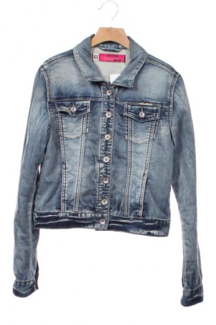 Kinderjacke Blue Rebel, Größe 15-18y/ 170-176 cm, Farbe Mehrfarbig, Preis 16,33 €