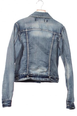 Kinderjacke Blue Rebel, Größe 15-18y/ 170-176 cm, Farbe Mehrfarbig, Preis 16,33 €