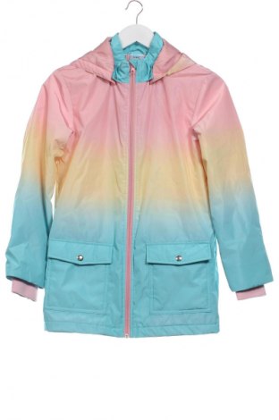 Dětská bunda  Bpc Bonprix Collection, Velikost 9-10y/ 140-146 cm, Barva Vícebarevné, Cena  319,00 Kč