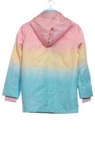 Dětská bunda  Bpc Bonprix Collection, Velikost 9-10y/ 140-146 cm, Barva Vícebarevné, Cena  319,00 Kč