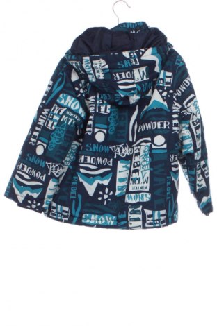 Dětská bunda  Bpc Bonprix Collection, Velikost 3-6m/ 62-68 cm, Barva Vícebarevné, Cena  529,00 Kč