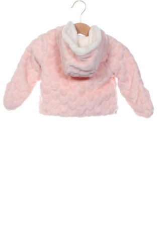 Gyerek dzseki C&A, Méret 2-3m / 56-62 cm, Szín Rózsaszín, Ár 9 849 Ft