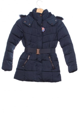 Dziecięca kurtka C&A, Rozmiar 7-8y/ 128-134 cm, Kolor Niebieski, Cena 87,99 zł
