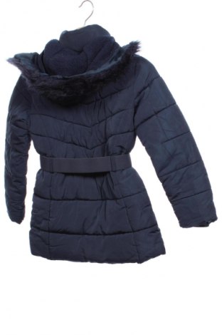 Dziecięca kurtka C&A, Rozmiar 7-8y/ 128-134 cm, Kolor Niebieski, Cena 87,99 zł