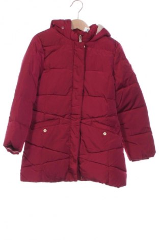 Detská bunda  C&A, Veľkosť 5-6y/ 116-122 cm, Farba Červená, Cena  23,95 €