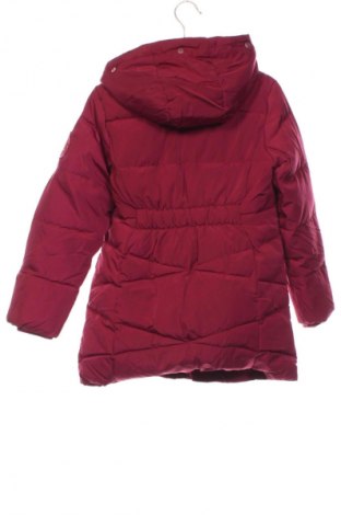 Detská bunda  C&A, Veľkosť 5-6y/ 116-122 cm, Farba Červená, Cena  23,95 €