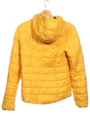 Детско яке C&A, Размер 14-15y/ 168-170 см, Цвят Жълт, Цена 17,99 лв.