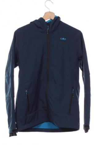 Dziecięca kurtka CMP, Rozmiar 15-18y/ 170-176 cm, Kolor Niebieski, Cena 67,99 zł