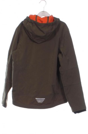 Dziecięca kurtka CMP, Rozmiar 11-12y/ 152-158 cm, Kolor Zielony, Cena 75,99 zł