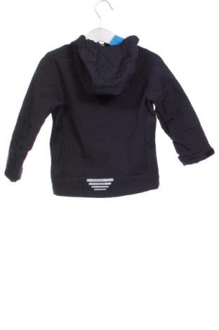 Detská bunda  CMP, Veľkosť 18-24m/ 86-98 cm, Farba Modrá, Cena  15,95 €