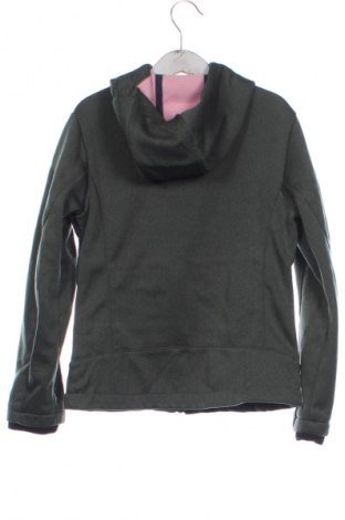 Dziecięca kurtka CMP, Rozmiar 8-9y/ 134-140 cm, Kolor Zielony, Cena 75,99 zł