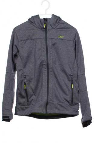 Detská bunda  CMP, Veľkosť 12-13y/ 158-164 cm, Farba Sivá, Cena  52,95 €