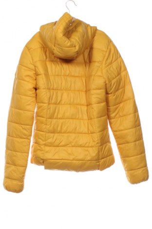 Dětská bunda  Canda, Velikost 14-15y/ 168-170 cm, Barva Žlutá, Cena  419,00 Kč