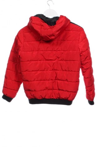 Dětská bunda  Chapter, Velikost 10-11y/ 146-152 cm, Barva Červená, Cena  519,00 Kč
