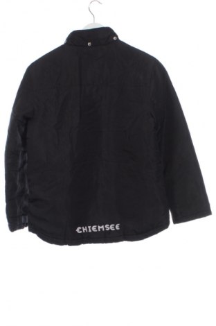 Dětská bunda  Chiemsee, Velikost 11-12y/ 152-158 cm, Barva Černá, Cena  509,00 Kč