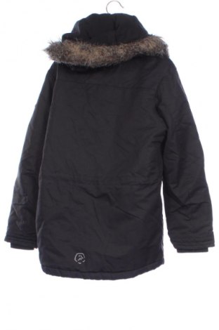 Dziecięca kurtka Color Kids, Rozmiar 9-10y/ 140-146 cm, Kolor Czarny, Cena 95,99 zł