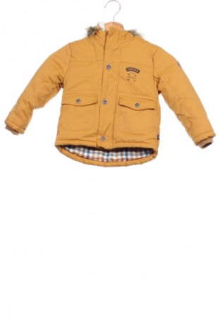 Dětská bunda  Creeks, Velikost 2-3y/ 98-104 cm, Barva Oranžová, Cena  339,00 Kč