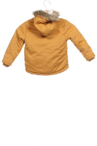 Dětská bunda  Creeks, Velikost 2-3y/ 98-104 cm, Barva Oranžová, Cena  339,00 Kč