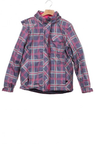 Dziecięca kurtka Crivit, Rozmiar 8-9y/ 134-140 cm, Kolor Kolorowy, Cena 98,71 zł