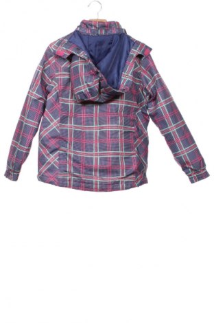 Dziecięca kurtka Crivit, Rozmiar 8-9y/ 134-140 cm, Kolor Kolorowy, Cena 98,71 zł