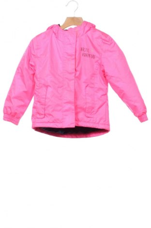 Dziecięca kurtka Crivit, Rozmiar 2-3y/ 98-104 cm, Kolor Różowy, Cena 74,00 zł