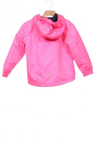 Dziecięca kurtka Crivit, Rozmiar 2-3y/ 98-104 cm, Kolor Różowy, Cena 74,00 zł