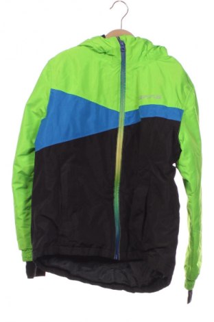 Dziecięca kurtka Crivit, Rozmiar 7-8y/ 128-134 cm, Kolor Kolorowy, Cena 47,99 zł