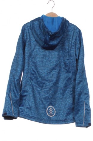 Детско яке Crivit, Размер 10-11y/ 146-152 см, Цвят Многоцветен, Цена 17,99 лв.