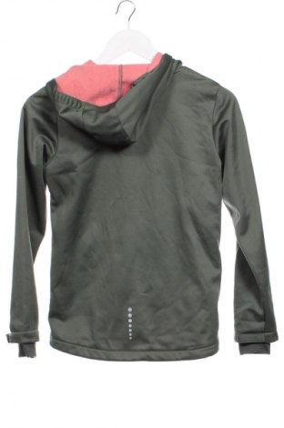 Detská bunda  Crivit, Veľkosť 10-11y/ 146-152 cm, Farba Zelená, Cena  9,95 €