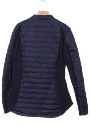 Детско яке Decathlon, Размер 13-14y/ 164-168 см, Цвят Черен, Цена 18,99 лв.