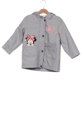 Dziecięca kurtka Disney, Rozmiar 18-24m/ 86-98 cm, Kolor Szary, Cena 66,99 zł