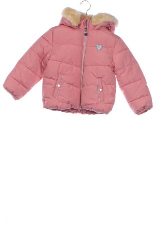 Dziecięca kurtka Dopo Dopo, Rozmiar 2-3y/ 98-104 cm, Kolor Różowy, Cena 198,99 zł